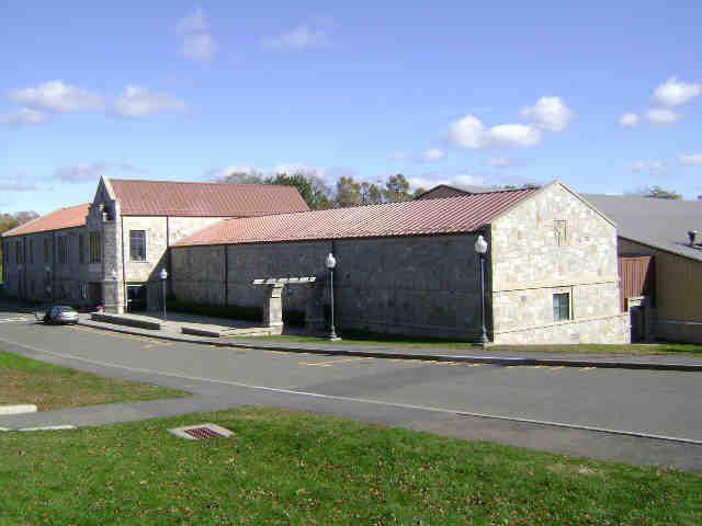 Building photograph for CANTERBURY RD